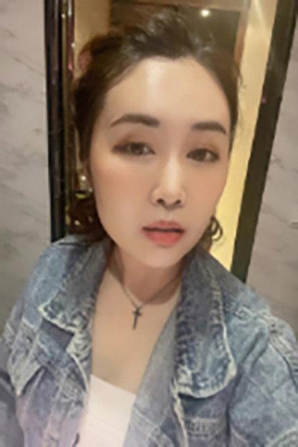 Chenxi Liao - Actor Profile Photo