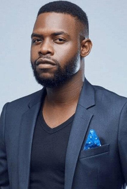Efa Iwara - Actor Profile Photo