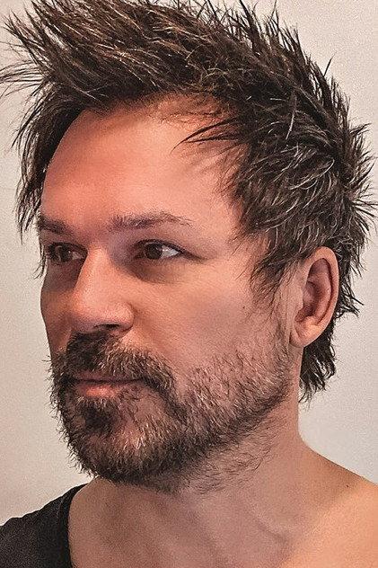 BT - Actor Profile Photo