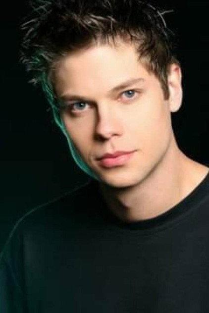Renato Winckiewicz - Actor Profile Photo