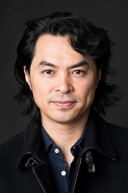 Tai Nguyen - Actor Profile Photo