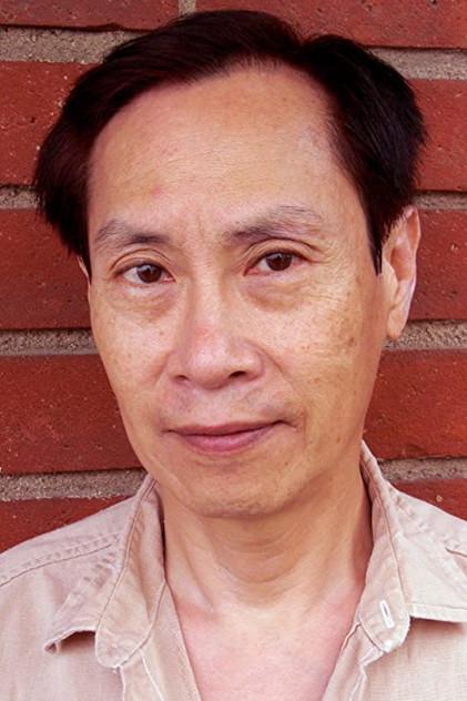 Peter Chen - Actor Profile Photo