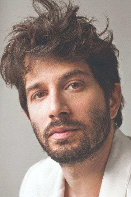 Ran Danker - Actor Profile Photo