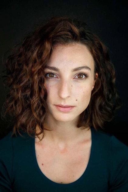 Sara Baccarini - Actor Profile Photo