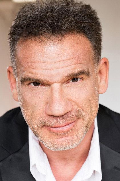 Paul Parducci - Actor Profile Photo