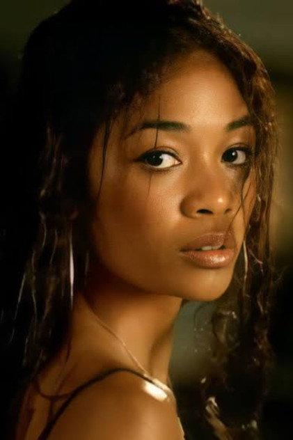 Kishaya Dudley - Actor Profile Photo