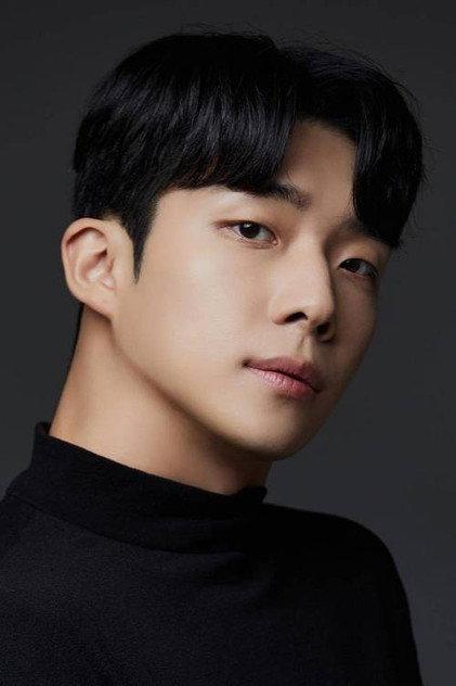 Jo Ha-ram - Actor Profile Photo
