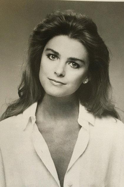 Fiona Hutchison - Actor Profile Photo
