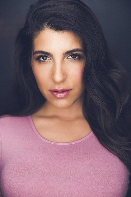 Nicole Rutigliano - Actor Profile Photo