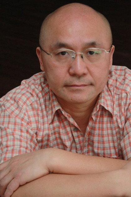 Jason Gangxu Xiang - Actor Profile Photo