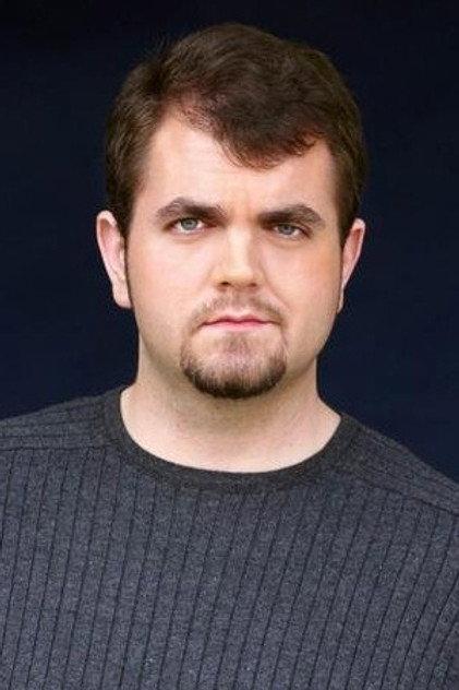 Steve Moulton - Actor Profile Photo