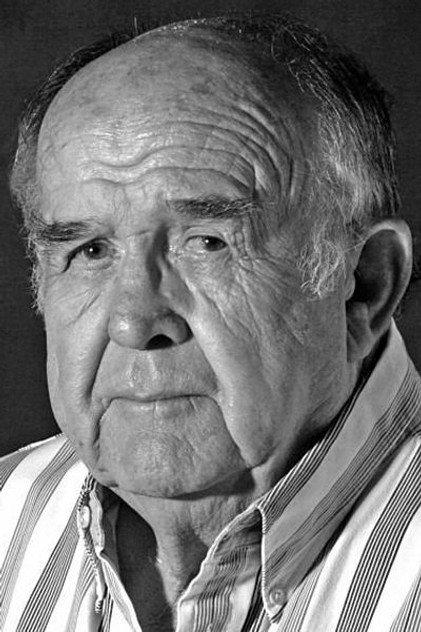Ed Morgan - Actor Profile Photo