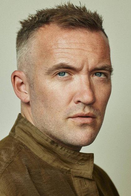 Cap Peterson - Actor Profile Photo
