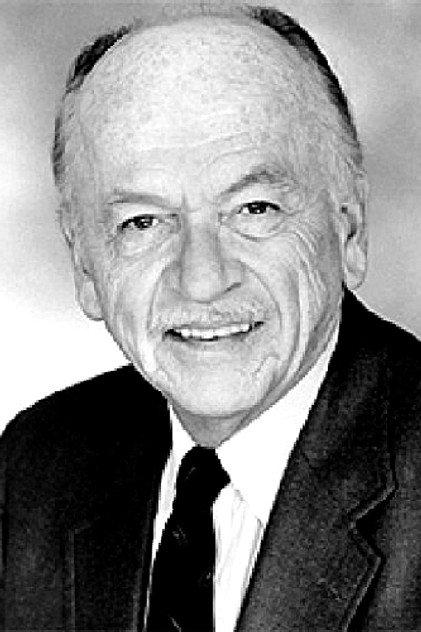 William Paterson - Actor Profile Photo