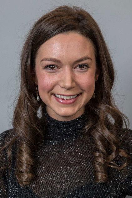 Kate Maberly - Actor Profile Photo