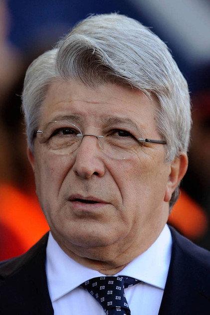 Enrique Cerezo - Actor Profile Photo