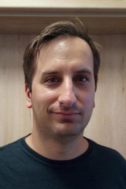 Josef Rosen - Actor Profile Photo