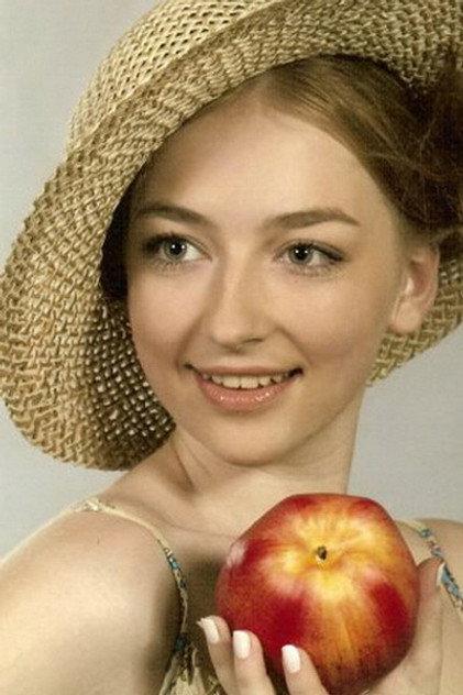 Sonya Timchenko - Actor Profile Photo