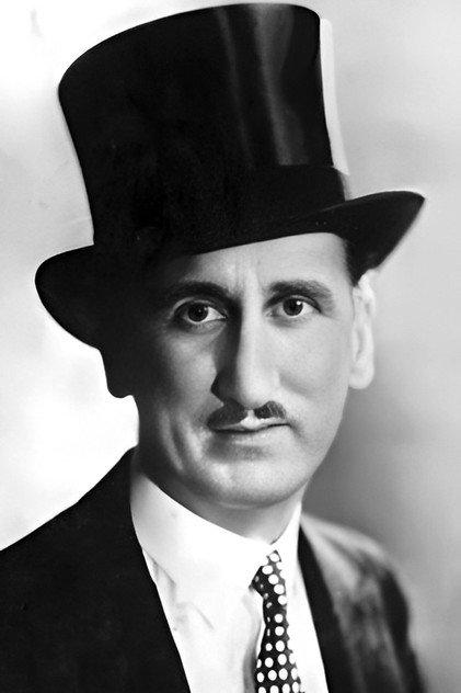 Jack Coogan Sr. - Actor Profile Photo