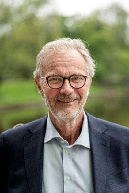 Harald Treutiger - Actor Profile Photo