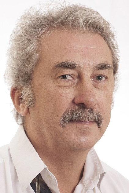 Ayshad Mammadov - Actor Profile Photo