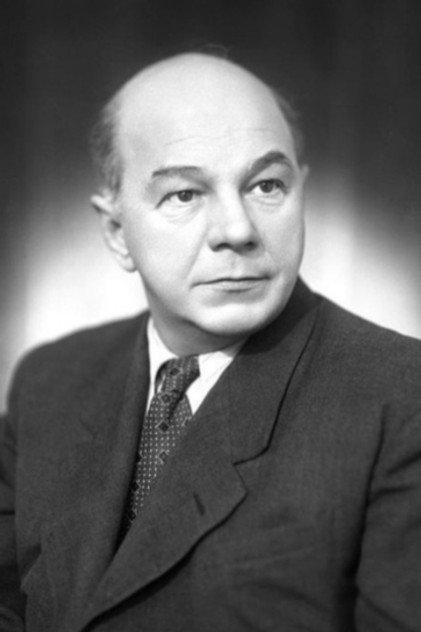 Konstantin Adashevsky - Actor Profile Photo