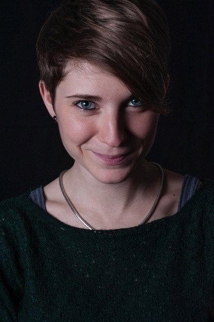 Giulia Bertini - Actor Profile Photo