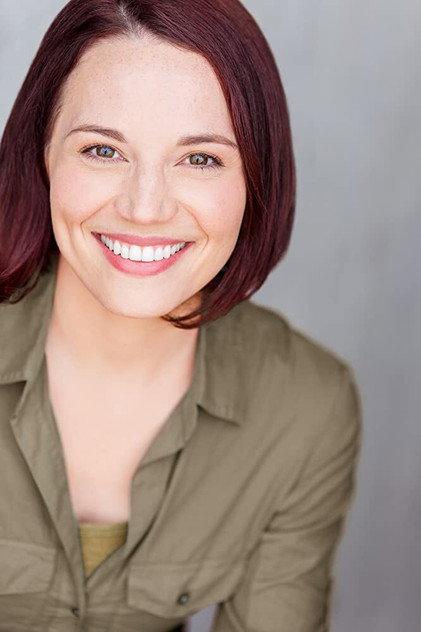Tiffany Bedwell - Actor Profile Photo