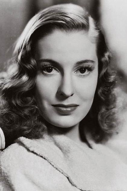 Valerie Hobson - Actor Profile Photo