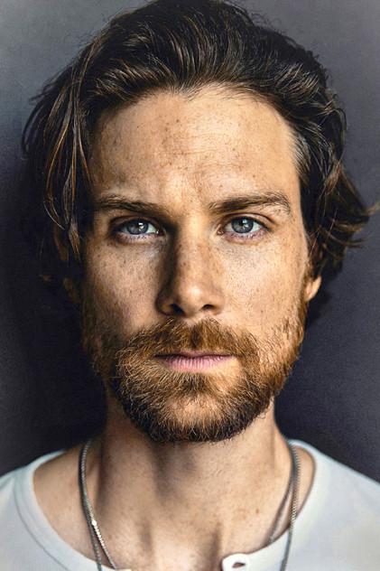 Devin Crittenden - Actor Profile Photo