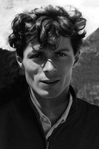 Roger Frison-Roche - Actor Profile Photo