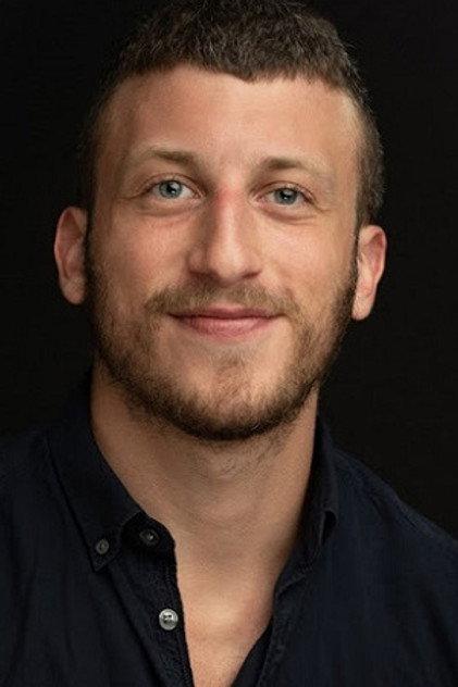 Omer Perelman Striks - Actor Profile Photo