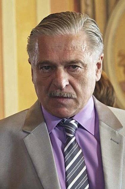 Josef Nedorost - Actor Profile Photo