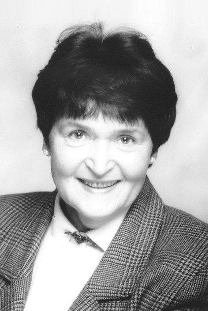 Małgorzata Prażmowska - Actor Profile Photo