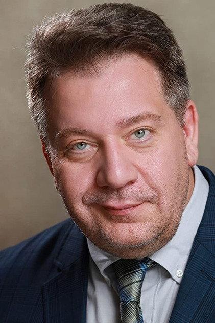 Steven Lee Allen - Actor Profile Photo