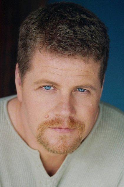 Michael Cudlitz - Actor Profile Photo