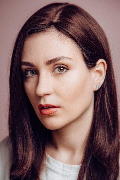 Victoria Kovalenko - Actor Profile Photo