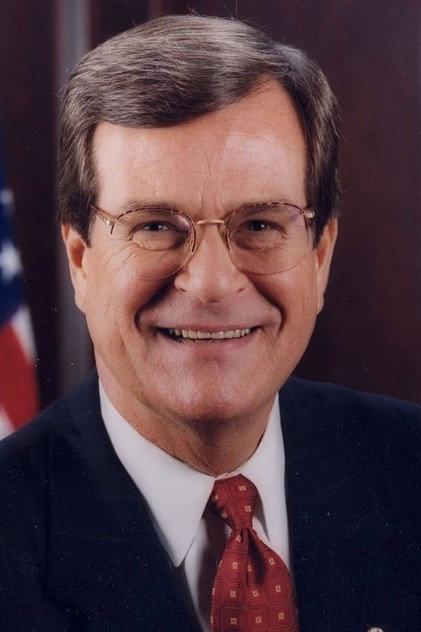 Trent Lott - Actor Profile Photo