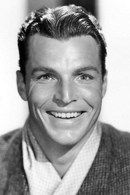 Buster Crabbe - Actor Profile Photo