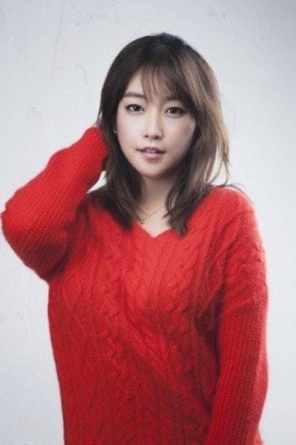 Han So-yeon - Actor Profile Photo