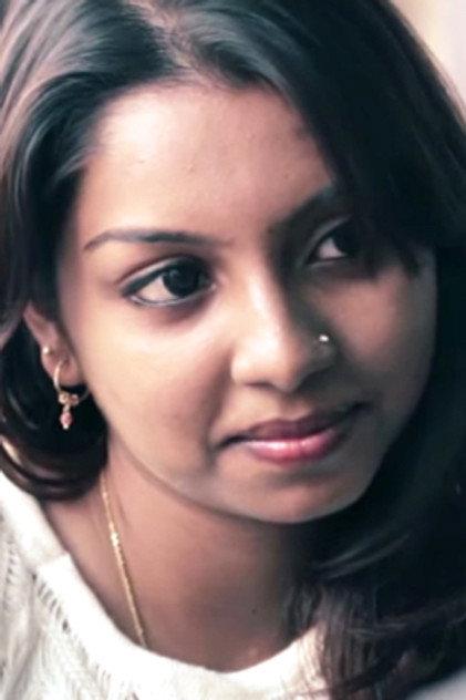 Jaya Ganason - Actor Profile Photo