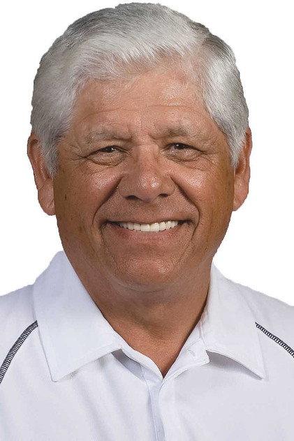 Lee Trevino - Actor Profile Photo