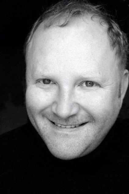Anders Fast Fjell - Actor Profile Photo
