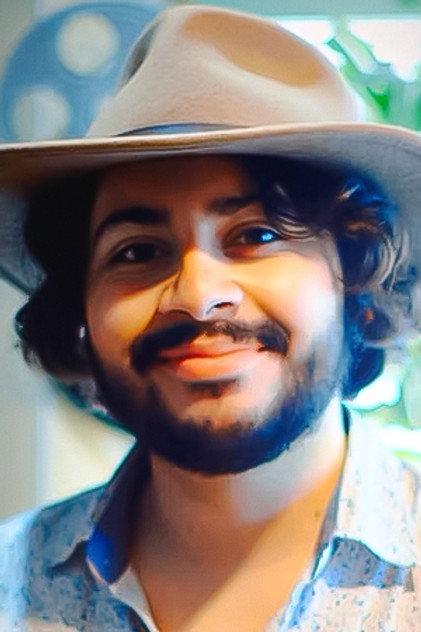 Amadeo Rivas - Actor Profile Photo