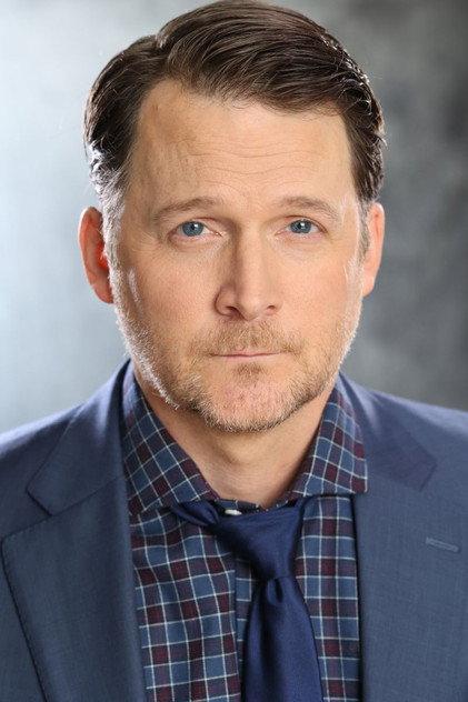 Lucas Bentley - Actor Profile Photo