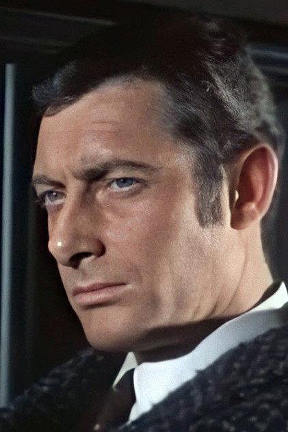 Victor Winding - Actor Profile Photo