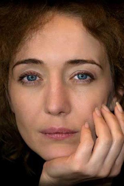 Anna German - Actor Profile Photo