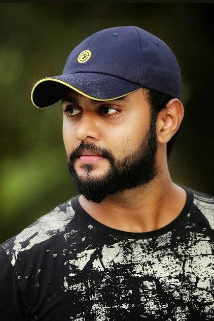 Karthik Attaavar - Actor Profile Photo