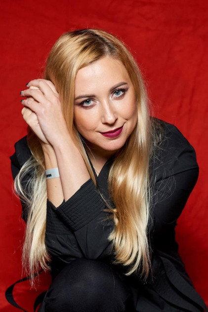 Тоня Матвієнко - Actor Profile Photo