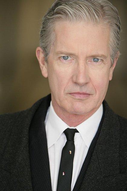 Jim Metzler - Actor Profile Photo